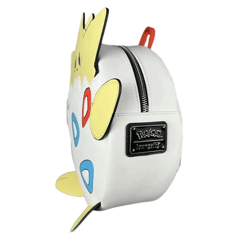 Loungefly Pokemon Togepi backpack - Walmart.com display picture 1
