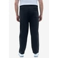thumbnail image 2 of KingSize Men's Big & Tall Explorer Plush Fleece Pants, 2 of 5