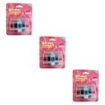thumbnail image 3 of Maoww DYMO MOTEX Replacement Manual Embossing Refill Tape Set Printer Ribbon 9mmx3m C 3Set, 3 of 6