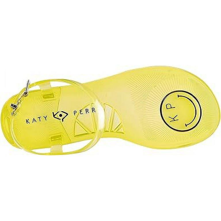 Katy perry sandals jelly deals