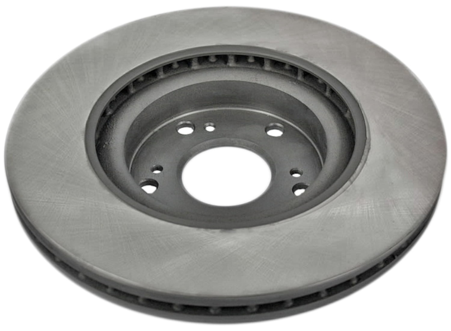 Winstop Brake Rotor, Front WS247395, Acura RSX 2006-2002