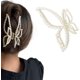 thumbnail image 1 of Pinzas para el pelo Pinza para el pelo de mariposa Pinza para el pelo grande antideslizante Accesorios para el pelo para mujeres y niñas, 1 of 5