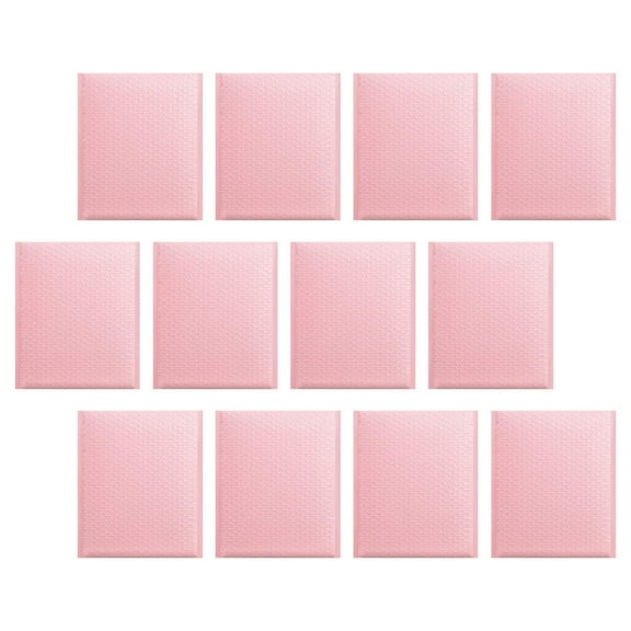 25Pcs Bags Anti Static Bubble Bags Waterproof Bubble Envelope Bags Bubble Mailers Padded Envelopes Bags ( )