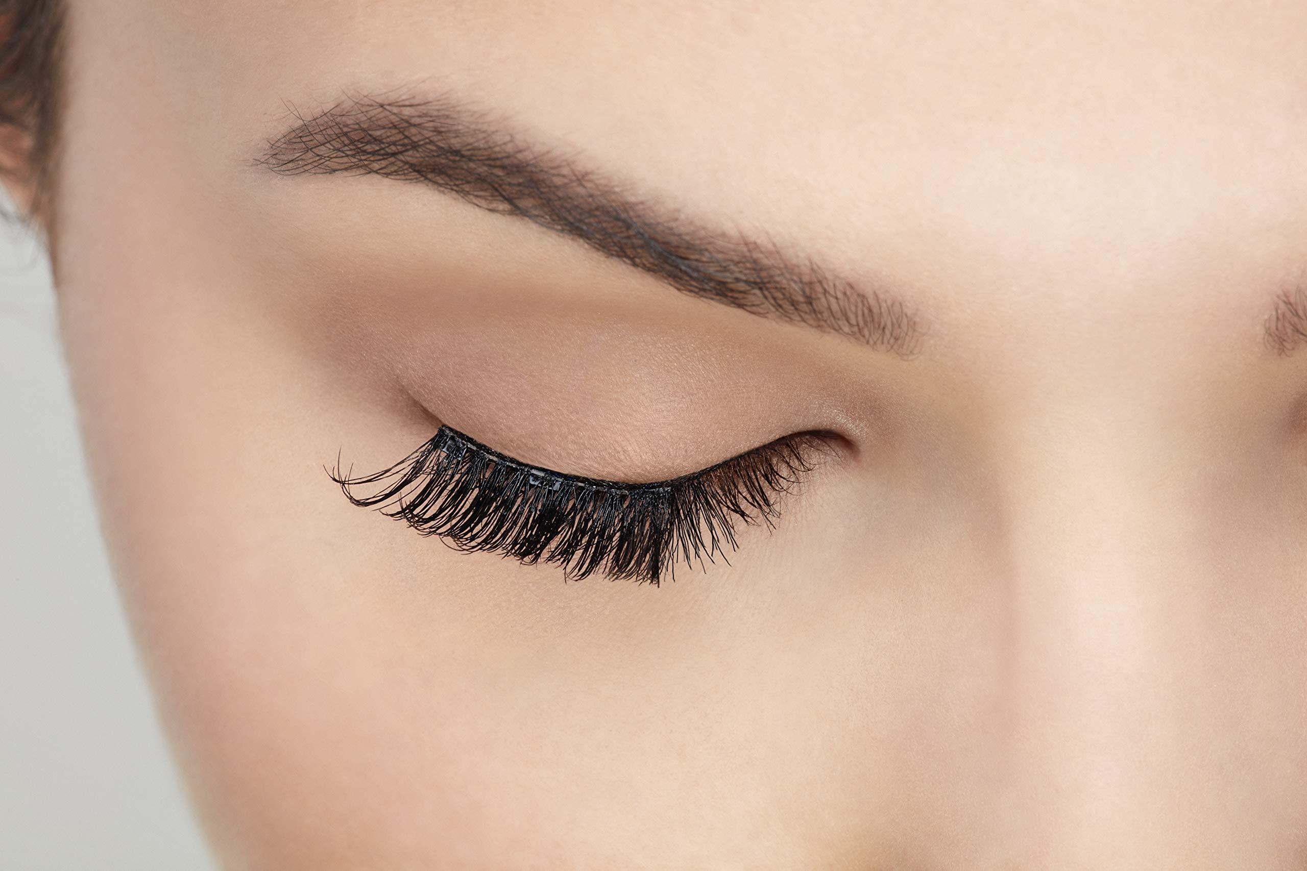 Ardell : Faux-cils d'accent magnétiques 001