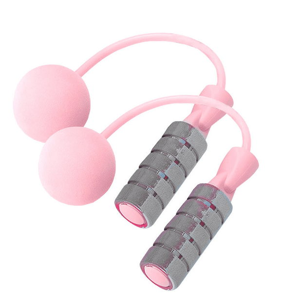Fitness inalámbrico, cuerda de saltar inalámbrica de entrenamiento ajustable para entrenamiento de fitness de niños adultos Adepaton Ligas y bandas