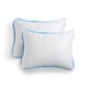 thumbnail image 1 of SENSEI Almohada Handy de Memory Foam portatil para Viajes Camping 2 pack, 1 of 3