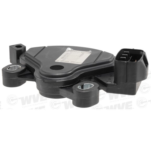 Neutral Safety Switch