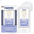 thumbnail image 1 of Protector solar en barra Coppertone Every Tone SPF 55 14 ml, 1 of 9