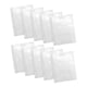 thumbnail image 1 of Páginas para coleccionar monedas Fundas para álbumes de colección Hojas transparentes para carpetas de colección Página de dinero de 3 cuadrículas, 1 of 9