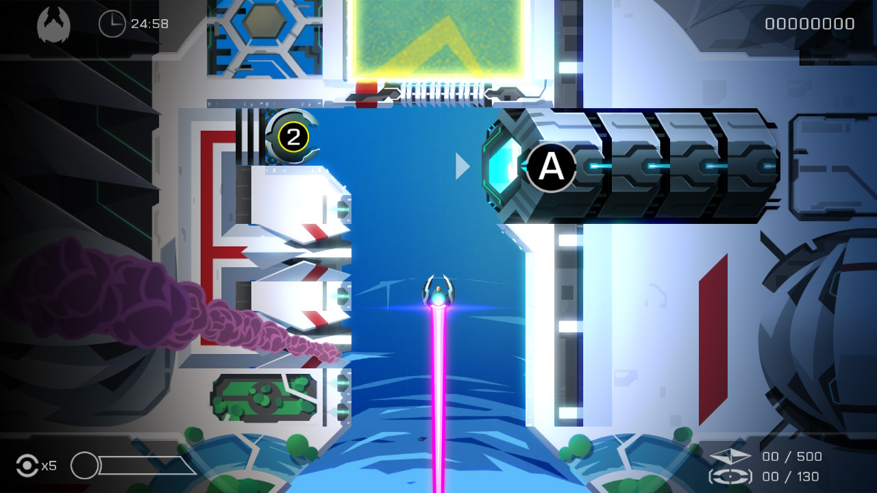 Velocity®2X - Nintendo Switch [Digital]