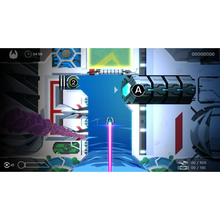 Speedrunners - Nintendo Switch [Digital] 