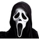 thumbnail image 2 of Mascara Ghostface Scream funworld olor vainilla, 2 of 5