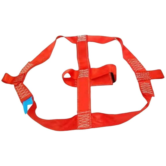 BIBABLYKE Heavy Duty Motorcycle Tie Down Straps Adjustable Polyester Wheel Fixation Wheel Securing Straps for Secure Transport