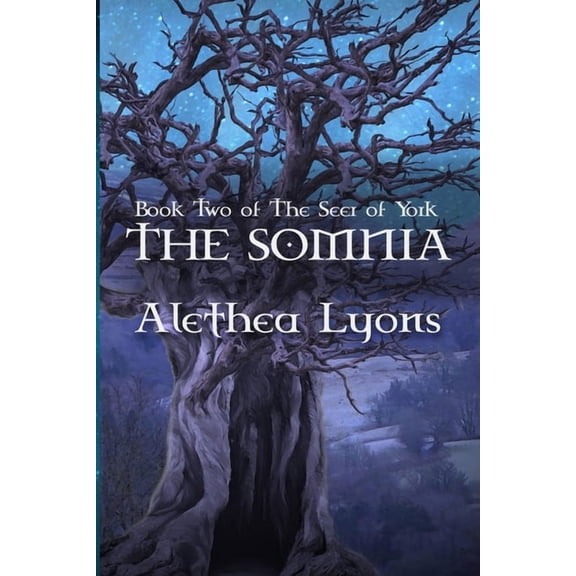 The Somnia, (Paperback)