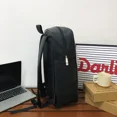 thumbnail image 4 of Bolso de hombro para móvil con diseño original de experto en citas en línea, tipo parodia, de piel sintética, para parejas, mochila de estudiante de gran capacidad, 4 of 5