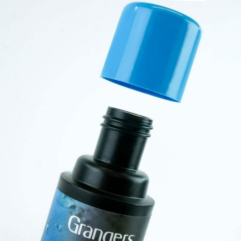  Grangers Wash + Repel Down 2-In-1 - Wash and Reproofing In One  Bottle, Plastic Bottle, 10 Fl Oz : Clothing, Shoes & Jewelry