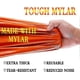 thumbnail image 3 of Emergency Survival Sleeping Bag, Survival Bivouac Sack First Aid Rescue Blankets Waterproof, 3 of 4