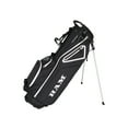 thumbnail image 1 of Ram Golf Sac de Transport/support Sunday Golf 7,5 Pouces, Noir, 1 of 2