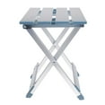 thumbnail image 1 of Tabouret Pliant Portable, Chaise Pliante d'Extérieur Robuste Format Pliable, 1 of 8