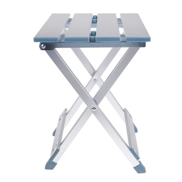 Tabouret Pliant Portable, Chaise Pliante d'Extérieur Robuste Format Pliable
