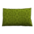 thumbnail image 1 of Ahgly Company Outdoor Rectangular Contemporary Lumbar Throw Pillow, 13 inch by 19 inch, 1 of 5