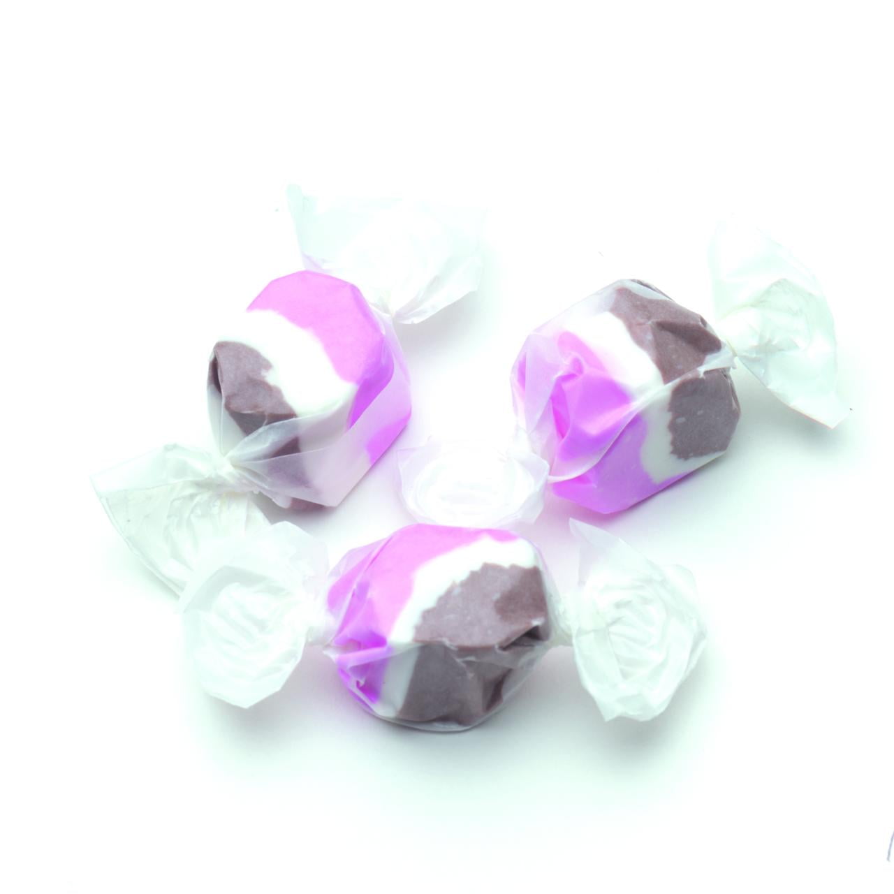 Old Fashioned Taffy Neapolitan Saltwater Taffy 3 LB. Tub