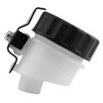 thumbnail image 1 of Honda Vtr1000f 98-04 Cbr1000rr 04-07 Clutch Master Cylinder Fluid Reservoir-yvan, 1 of 5