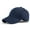 Navy, variant on Visors,Visor Hats Unisex Baseball With Ponytail Opening Ponytail Adjustable Breathable Solid Caps Sun Hats,Baseball Caps Pink