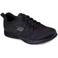 thumbnail image 2 of Zapatillas Skechers Ghenter Srelt para mujer negras talla 9.5, 2 of 6