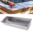 thumbnail image 1 of Drywall Tool Tray Bucket, High Strength Strong Load Bearing Mud Pan Smoothly  for Putty Paint, 1 of 7