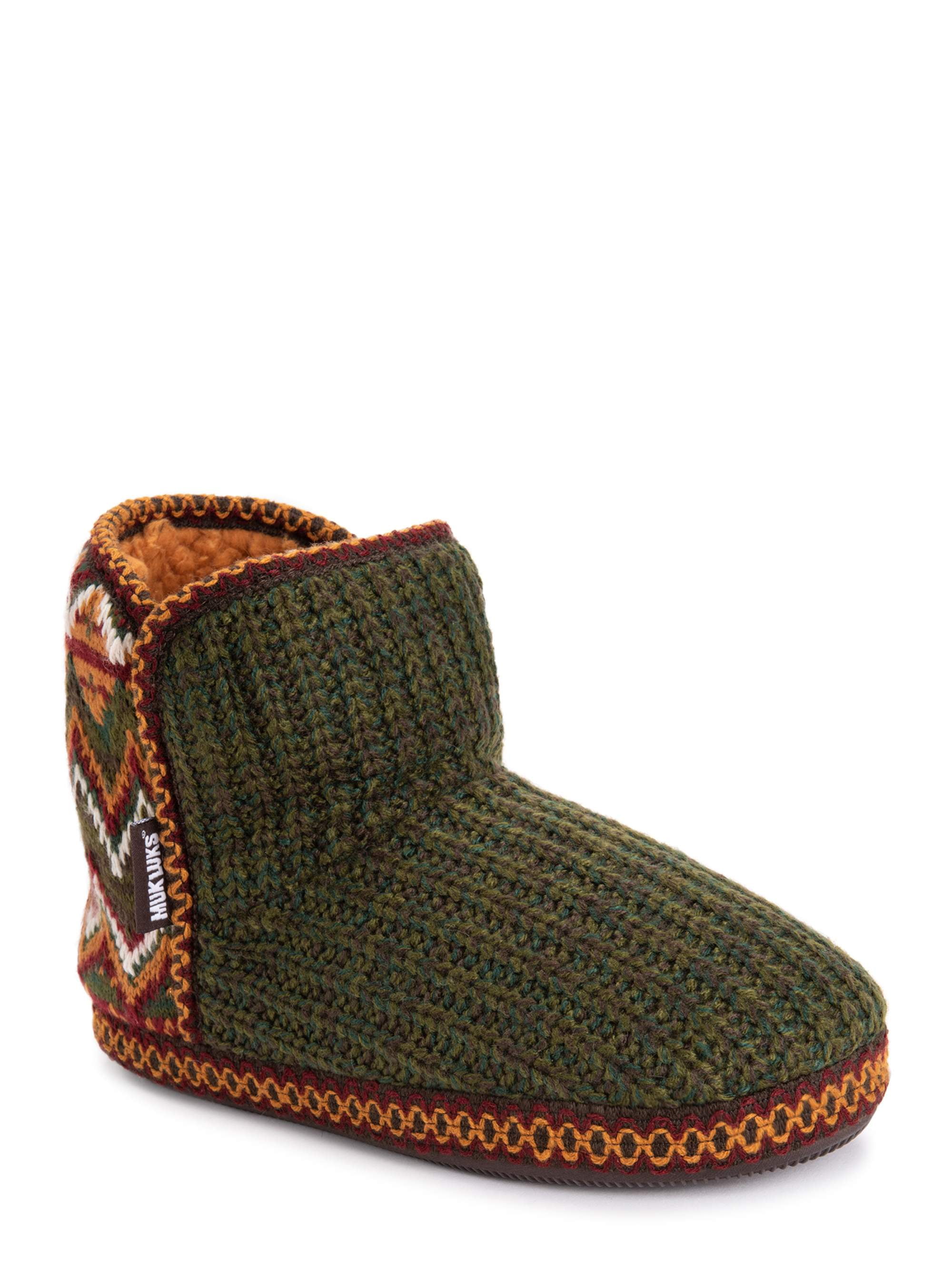 muk luks slippers clearance