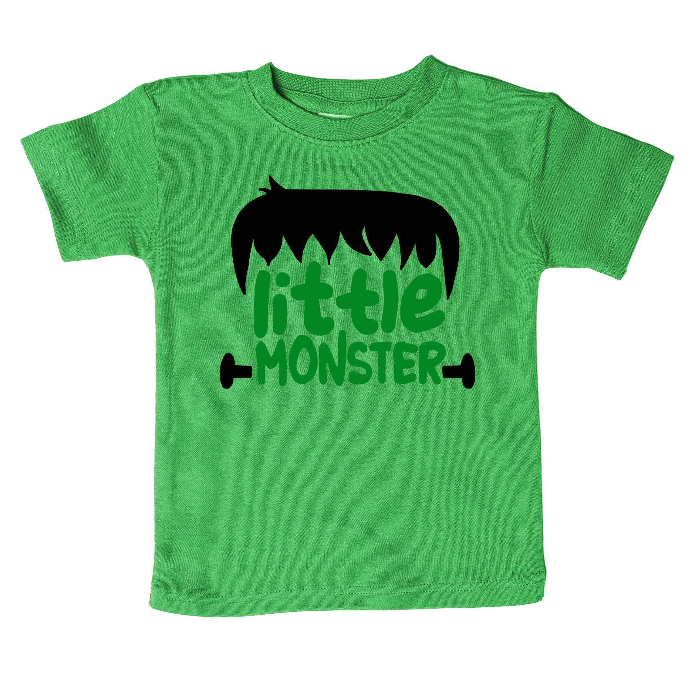 LITTLE MONSTER - Walmart.com