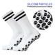 thumbnail image 3 of Calcetines de deporte 1 par de calcetines antideslizantes de fútbol Calcetines deportivos de equipo Tomshoo Calcetines de deporte, 3 of 7