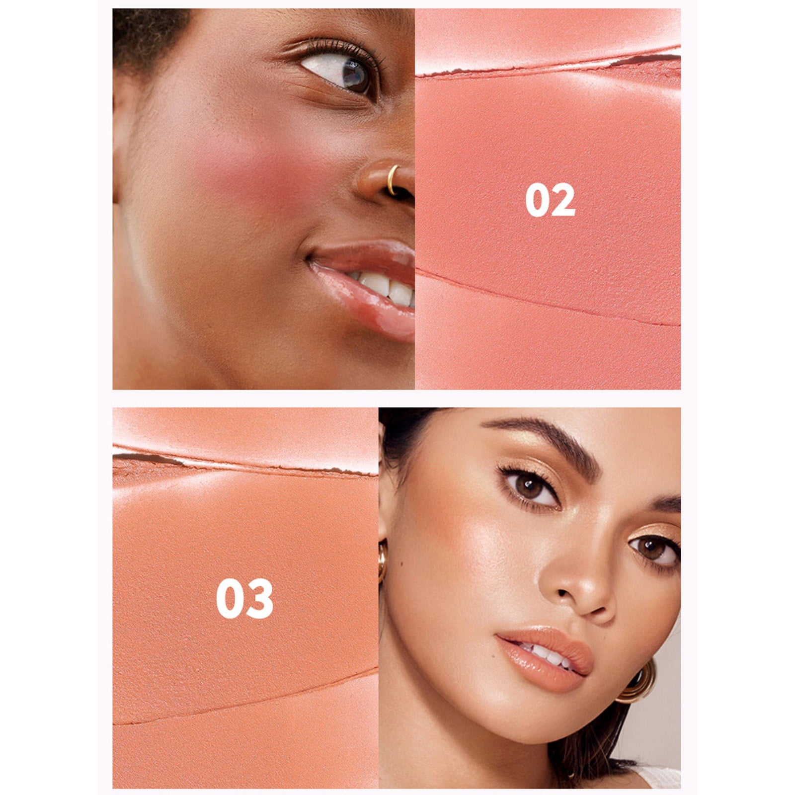 Makeup Pearls Rouge Makeup Cover Girl Makeup for Girls 10-12 Brows under Eye Concealer for Mature Skin Baked Pallet Beauty Crop Milk Wet And Wild Makeup Stick Highlight Eye Sticks Makeup Stick