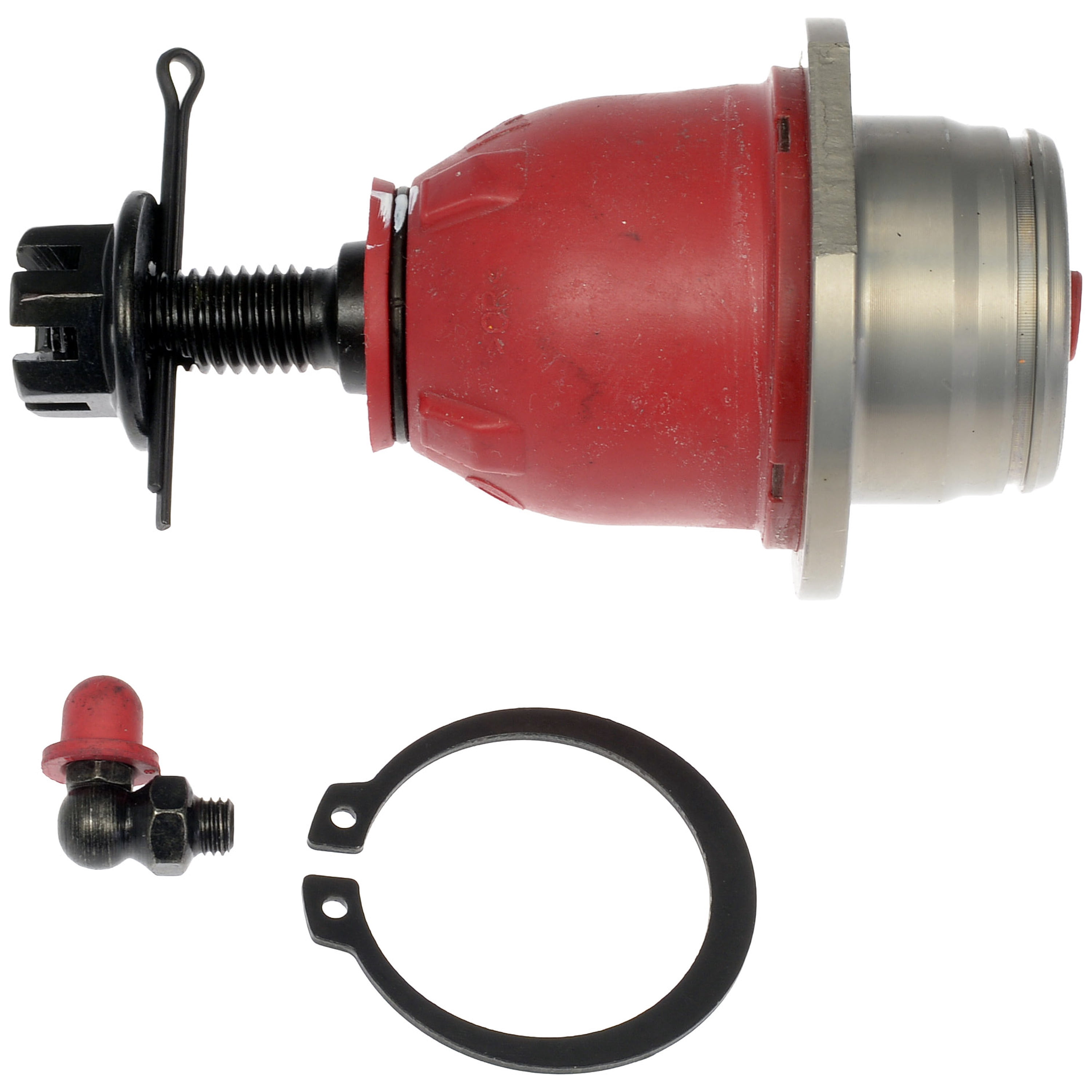 Dorman BJ85186RD Front Upper Suspension Ball Joint for Specific Ford / Lincoln Models