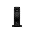 thumbnail image 6 of HP Z2 G1i Workstation - Intel Core Ultra 7 265 - 32 GB - 1 TB SSD - Mini PC - Black - Intel W880 Chip - Windows 11 Pro - NVIDIA RTX A400 4 GB Graphics - English Keyboard - Ethernet - Wireless LAN, 6 of 13