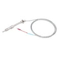 thumbnail image 2 of ESTINK RTD Thermistor Temperature Sensor Platinum Thermocouple Probe ‑70~+200℃ WRNT‑01,RTD Thermistor Temperature Sensor,Thermistor Thermocouple, 2 of 8
