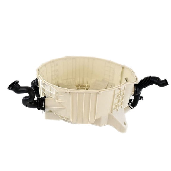 LG AJQ73473812 DRUM TUB ASSEMBLY INNER (GENUINE OEM PART)