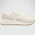 thumbnail image 1 of TENIS HUGO BOSS KURT RUNN LIGTH BEIGE, 1 of 5
