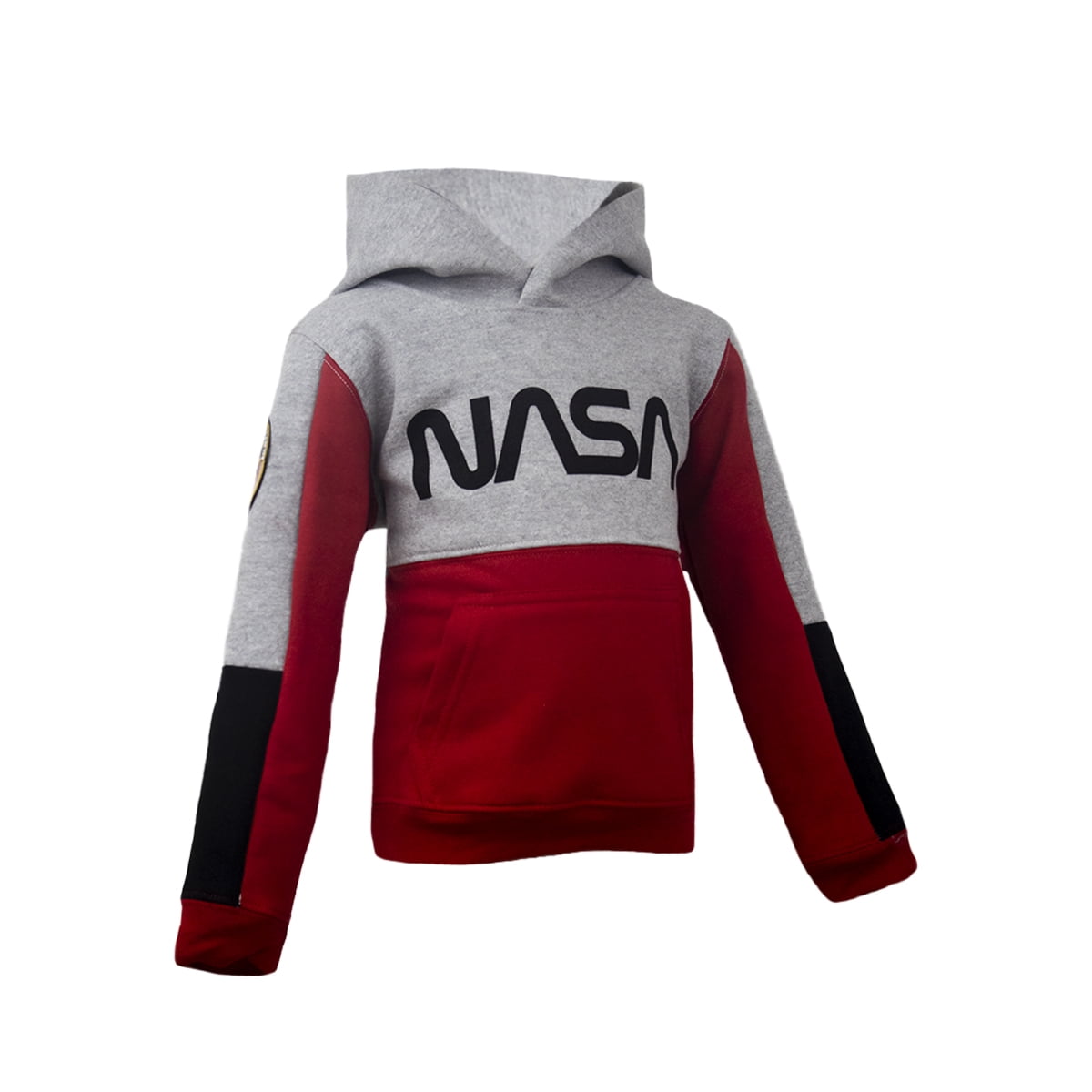 SUDADERA PARA BEBO, MARCA NASA Nasa 322362-SUDADERA Bodega