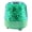 Green, variant on Portable Wireless LED Bluetooth Speaker HiFi Powerful Sound Handsfree Home Outdoor Gift for Christmas