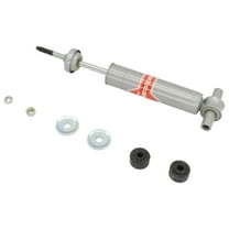 KYB KG4511 High Pressure Monotube Gas Shock Fits select: 1974-1978 FORD MUSTANG, 1971-1980 FORD PINTO