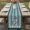 Green, variant on Table Runner 70 Inches Long for Kitchen Dining, Blue Beige Anchor Dresser Scarf Farmhouse, Dining Table Decorations for Wedding/Parties, Nautical Summer Beach Coastal Ocean 13 x 70 In