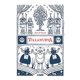 thumbnail image 1 of VILLANUEVA ASTIBERRI EDICIONES Pasta Blanda, 1 of 2