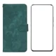 thumbnail image 1 of Funda Para iPhone 16 Pro Max Plus Cepillo Antirrobo+mica, 1 of 8