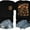 Black, variant on Camp Half-Blood Women’s T-Shirt – Greek Mythology Graphic Tee for Book Lovers – Vintage Percy-Inspired Gift Top