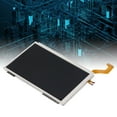 thumbnail image 4 of Replacement Upper LCD Screen For 3DS XL, Professional Game Console Display Screen Replacement Repair Parts Accessories For Repairing, 4 of 8