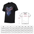 thumbnail image 5 of Camiseta de cabra gritando, tops de verano personalizados, ropa de diseñador para hombre, 5 of 5
