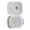 White, variant on Microwave Pot with Lid for Oven Use – Silicone Covered Microwave Tray with Lid and Rack Tray for Microwave Cooking Safe Heat Kitchen Bakeware for Heating and Steaming