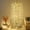 B, variant on Zenithome Multicolor Romantic Dreamy Portable Valentine Weeping Willow Light 39.37 In for Child Room Party Holiday Decoration